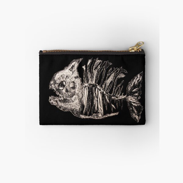 Item preview, Fish skeleton designed and sold by Kuhtina.