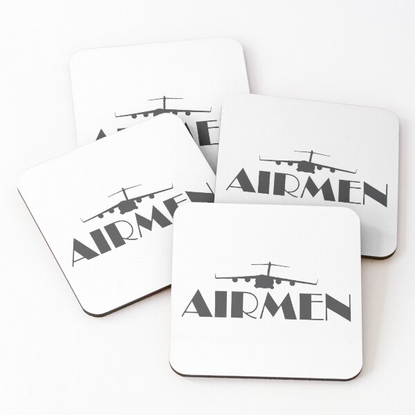 Item preview, Airmen designed and sold by dewi5.