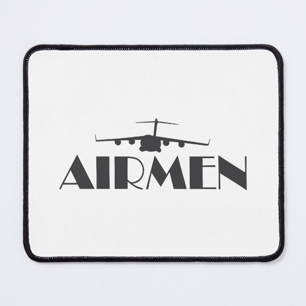 Item preview, Airmen designed and sold by dewi5.