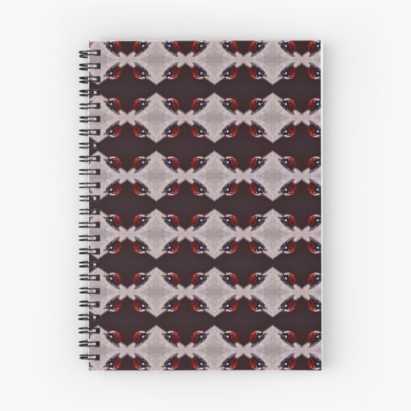 Item preview, Ladybird (MKW-VN.49) designed and sold by Katrina Morgan.