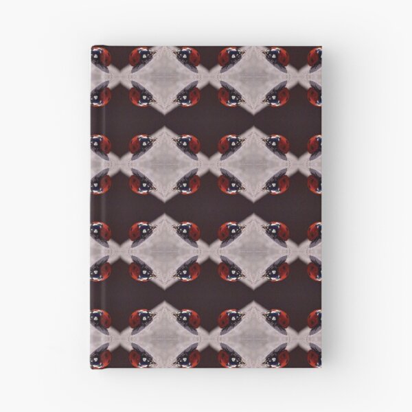 Item preview, Ladybird (MKW-VN.49) designed and sold by Katrina Morgan.