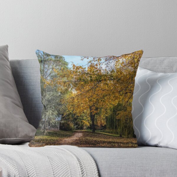 Item preview, Autumn Time designed and sold by Leonie Morris.