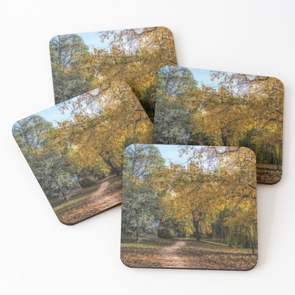 Item preview, Autumn Time designed and sold by Leonie Morris.