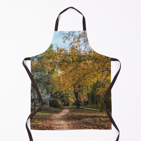 Item preview, Autumn Time designed and sold by Leonie Morris.