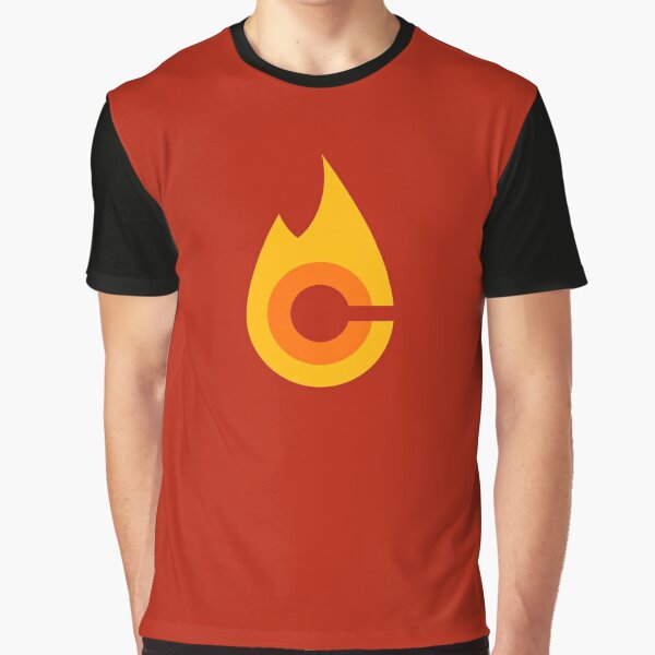 PokémoNHL - Calgary Flames | Graphic T-Shirt