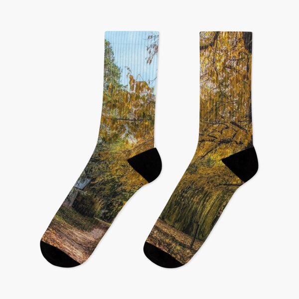 Item preview, Autumn Time designed and sold by Leonie Morris.