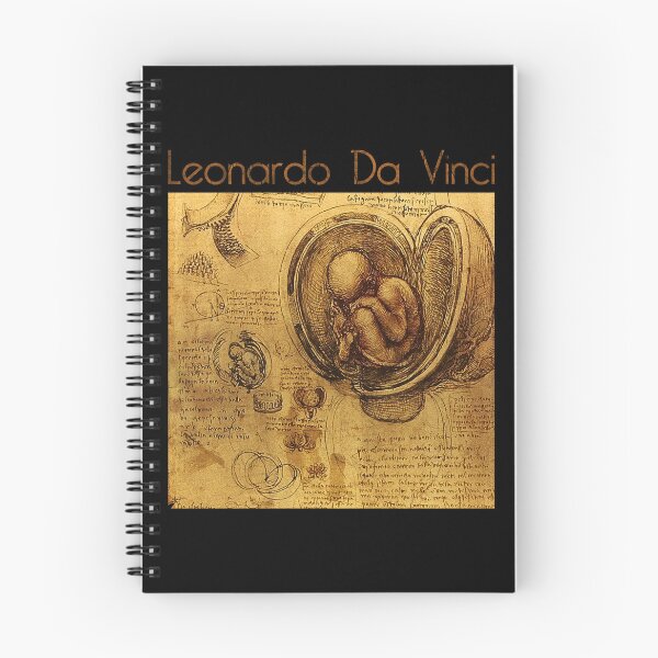 Item preview, Leonardo Da Vinci designed and sold by Russbelt.