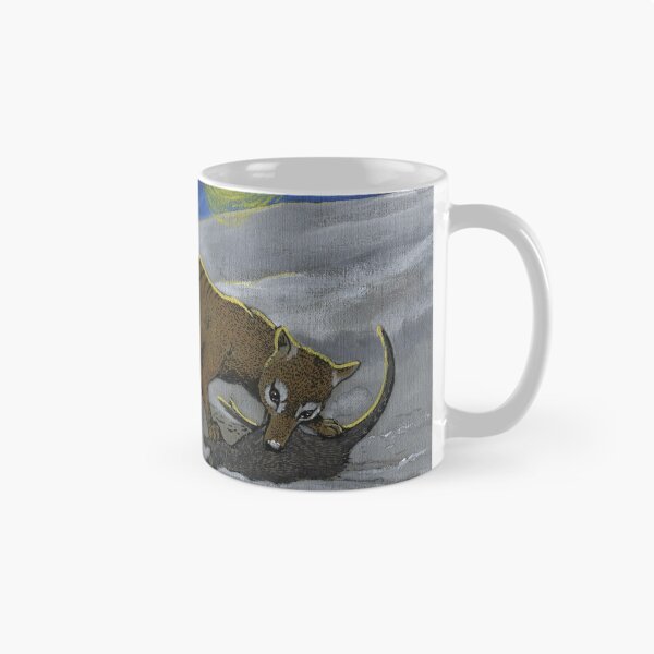 Item preview, Cold Night Hunter designed and sold by SnakeArtist.