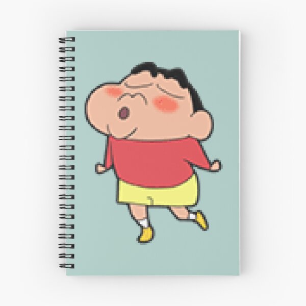 Item preview, Shin Chan Crayon Funny  designed and sold by thearrtfive.