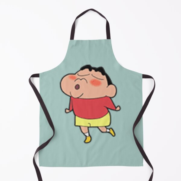 Item preview, Shin Chan Crayon Funny designed and sold by thearrtfive.