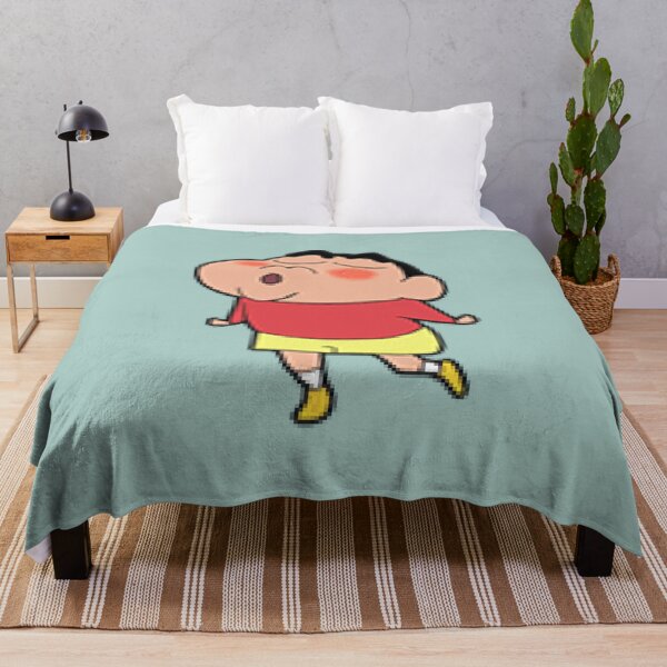 Item preview, Shin Chan Crayon Funny designed and sold by thearrtfive.