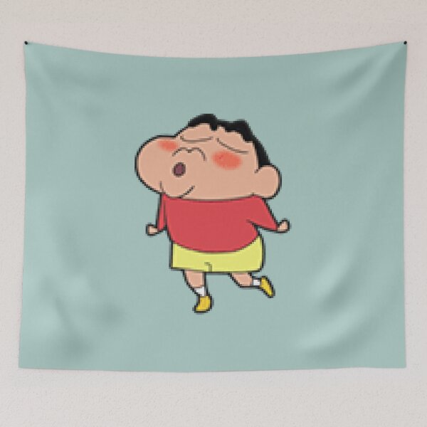 Item preview, Shin Chan Crayon Funny  designed and sold by thearrtfive.