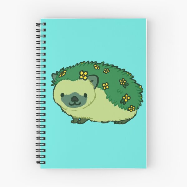 Item preview, Hedge-hog designed and sold by FindingMindely.