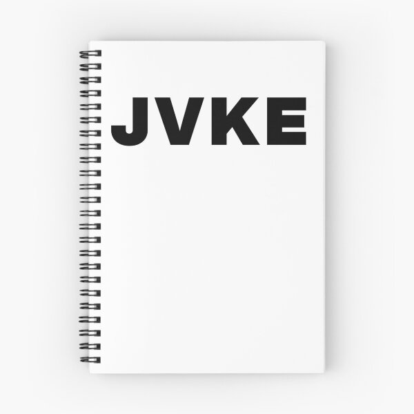 Item preview, BLCK JVKE designed and sold by sonhulds2.
