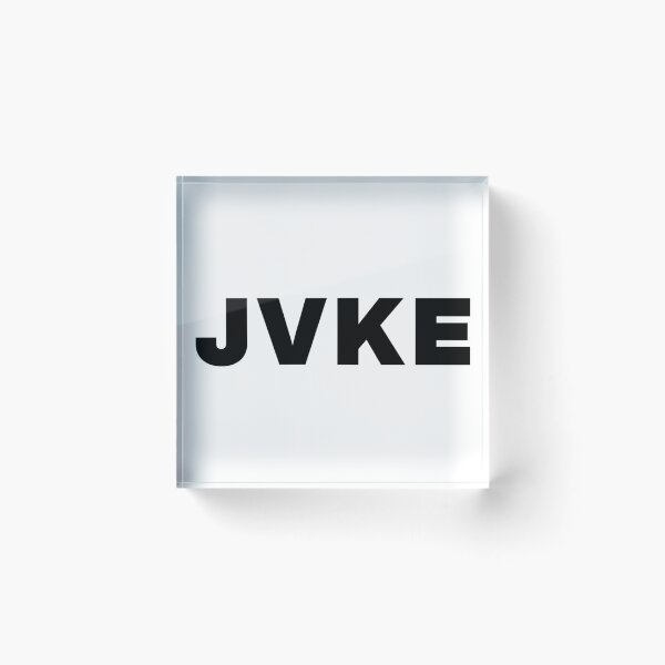 Item preview, BLCK JVKE designed and sold by sonhulds2.