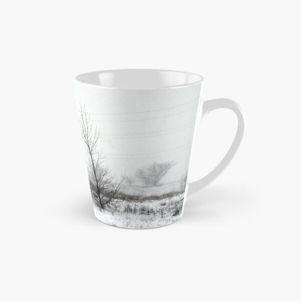 Item preview, Snow squall out my back door designed and sold by jclegge.