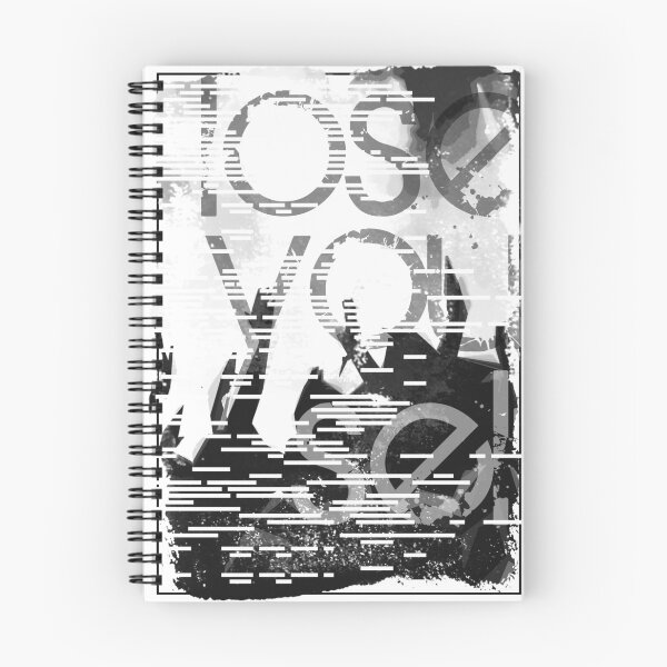 Item preview, Lose Yourself designed and sold by PMundy.