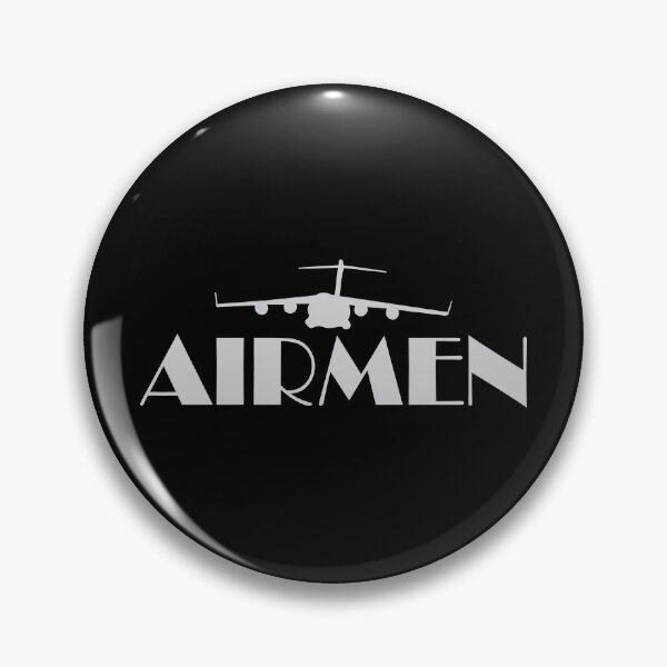 Item preview, Airmen designed and sold by dewi5.