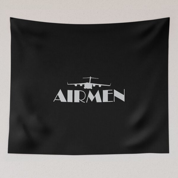 Item preview, Airmen designed and sold by dewi5.