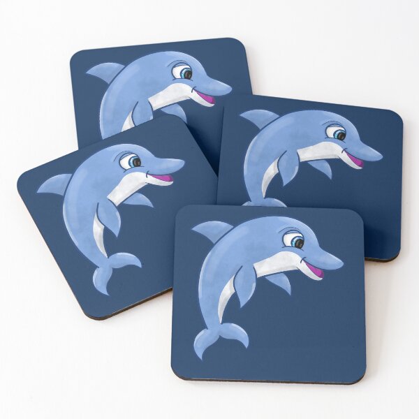 Item preview, Dolphin designed and sold by Themys24.