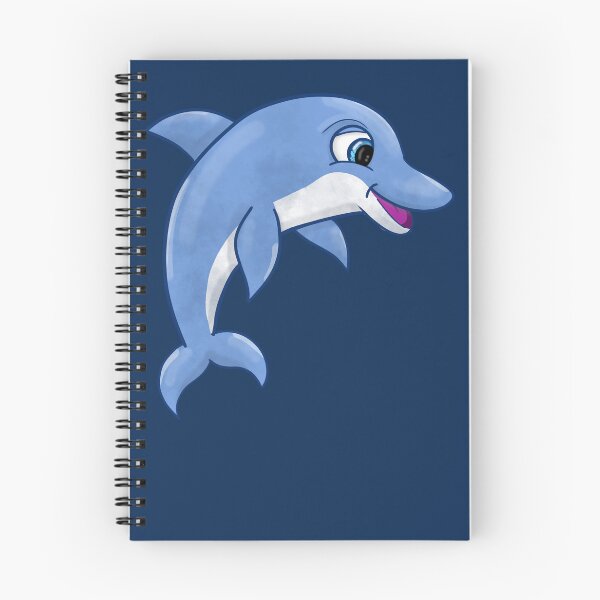 Item preview, Dolphin designed and sold by Themys24.