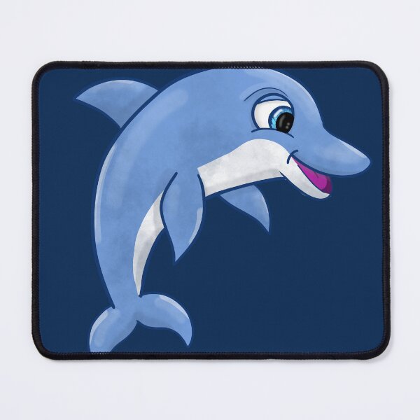 Item preview, Dolphin designed and sold by Themys24.