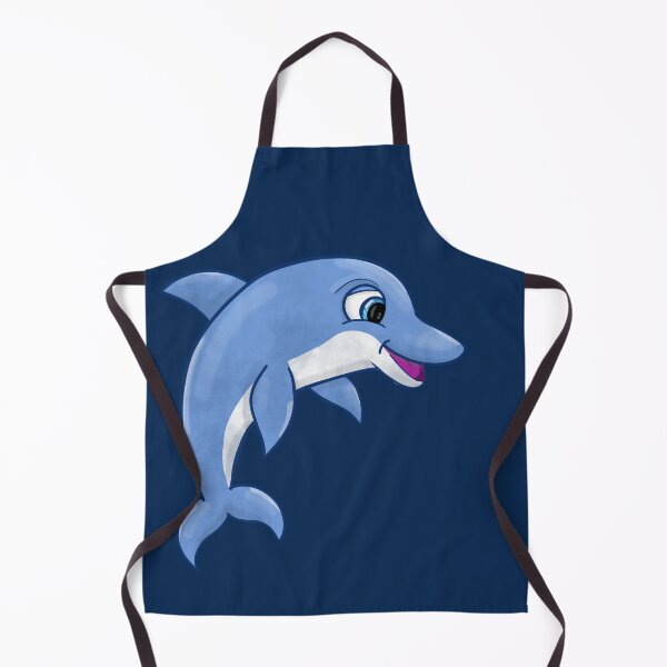 Item preview, Dolphin designed and sold by Themys24.
