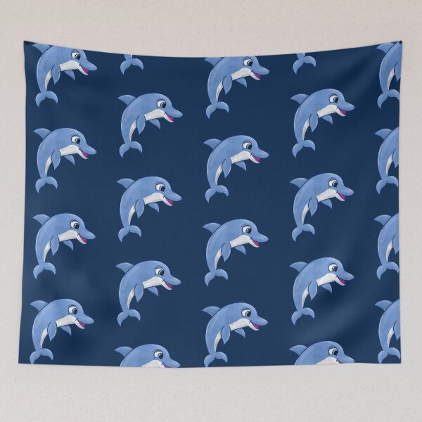 Item preview, Dolphin designed and sold by Themys24.