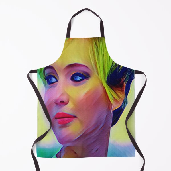 Item preview, Jennifer Lawrence Gifts for Kids Boys Girls Men Women Essential T-Shirt designed and sold by mira031128.
