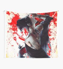 Uta Wall Tapestry