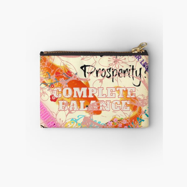 Item preview, Wilanrod Studio presents prosperity balance designed and sold by 1WilanrodStudio.