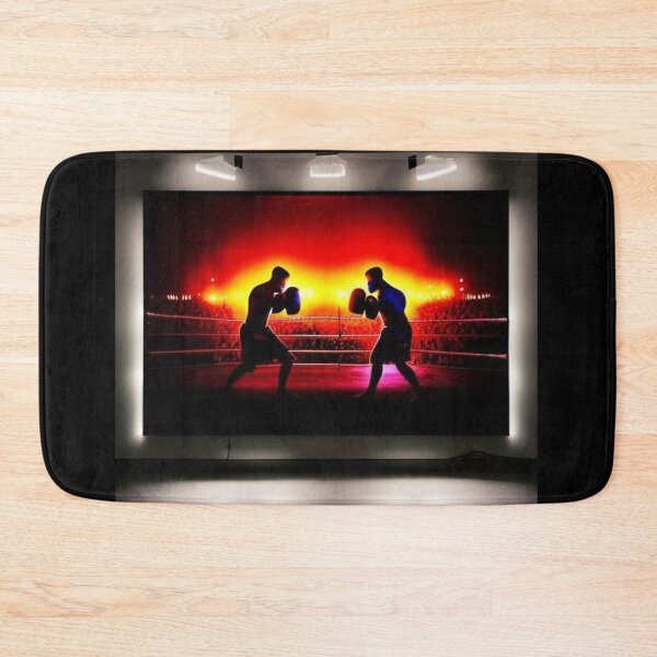 Item preview, Boxing paradise designed and sold by Dose of Dysfunction.
