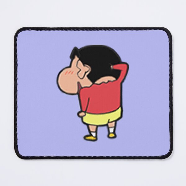 Item preview, Shin Chan Kid Japanese Cartoon designed and sold by thearrtfive.