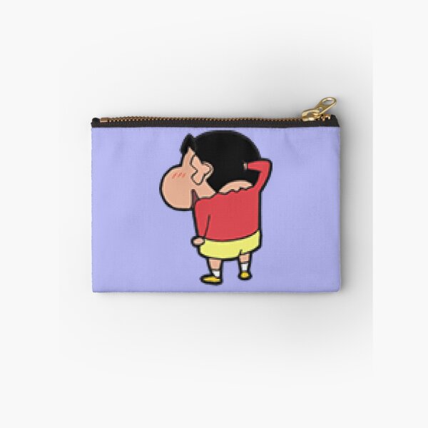 Item preview, Shin Chan Kid Japanese Cartoon designed and sold by thearrtfive.