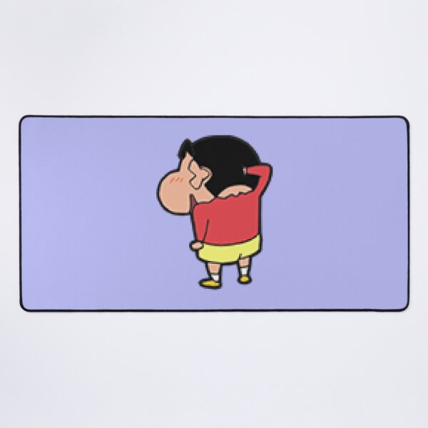 Item preview, Shin Chan Kid Japanese Cartoon designed and sold by thearrtfive.