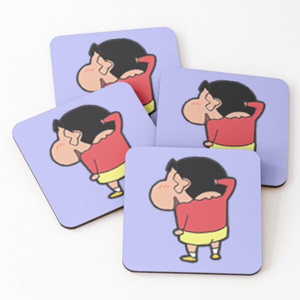Item preview, Shin Chan Kid Japanese Cartoon designed and sold by thearrtfive.