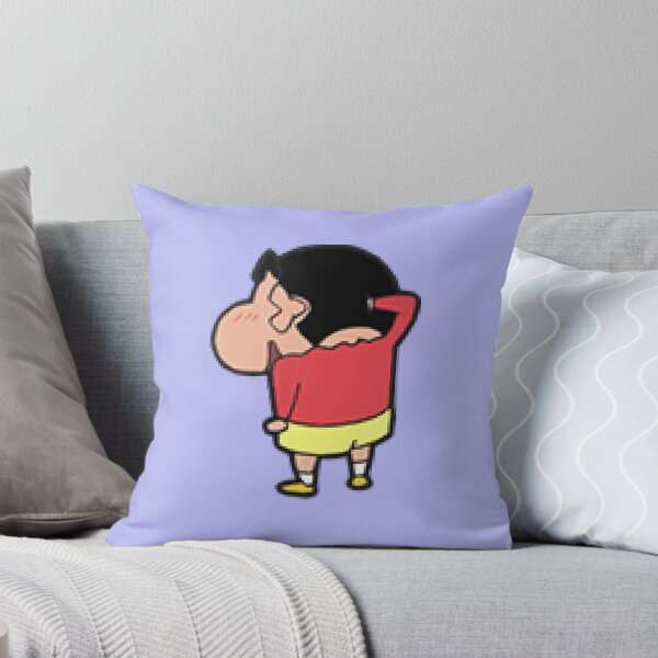 Item preview, Shin Chan Kid Japanese Cartoon designed and sold by thearrtfive.