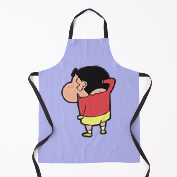 Item preview, Shin Chan Kid Japanese Cartoon designed and sold by thearrtfive.