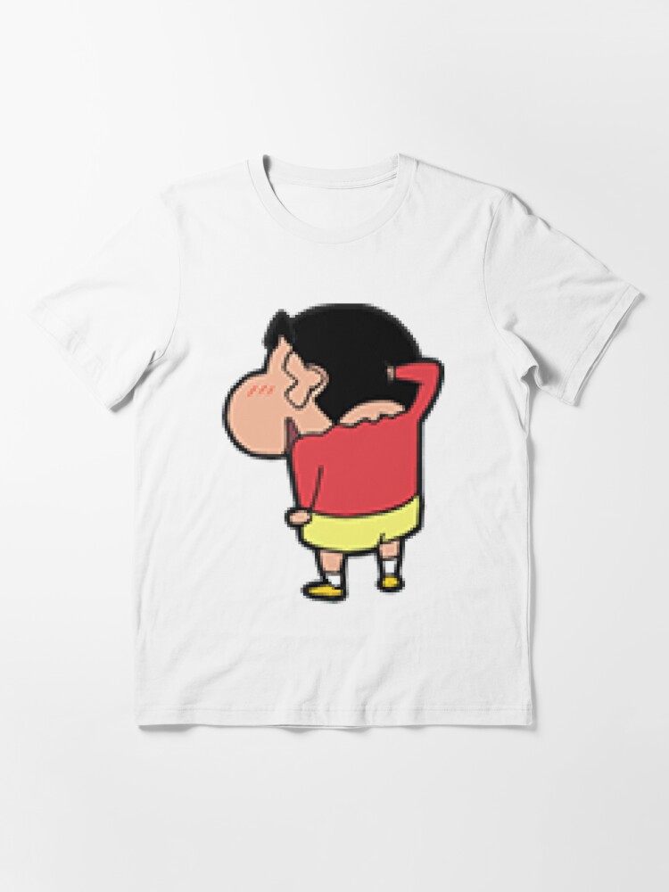 Shin Chan Cartoon T-Shirt