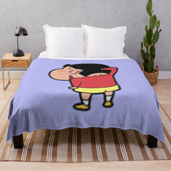Item preview, Shin Chan Kid Japanese Cartoon designed and sold by thearrtfive.