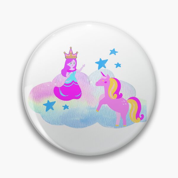 Item preview, unicorn t shirt for kids designed and sold by NinaCreator.