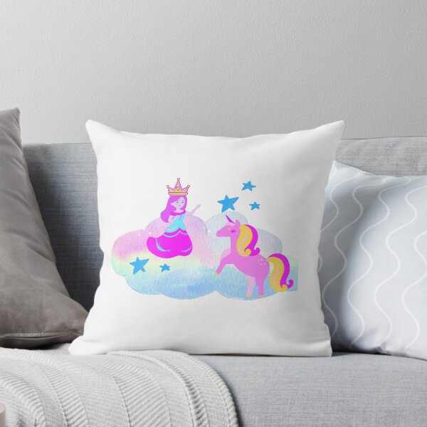 Item preview, unicorn t shirt for kids designed and sold by NinaCreator.