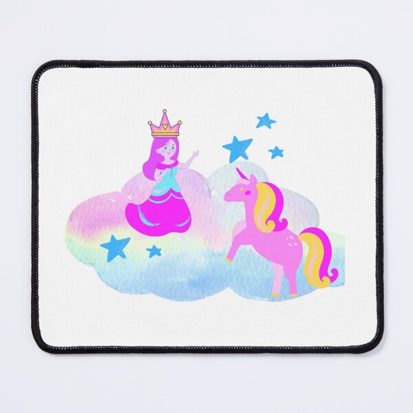 Item preview, unicorn t shirt for kids designed and sold by NinaCreator.