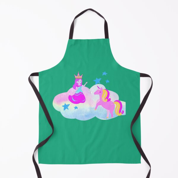 Item preview, unicorn t shirt for kids designed and sold by NinaCreator.