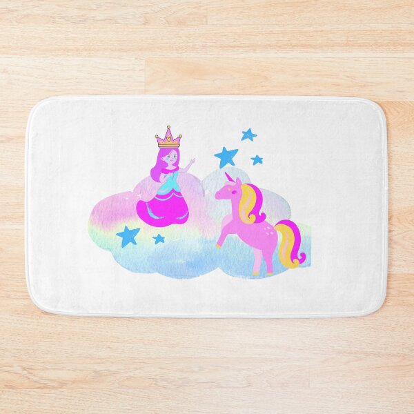 Item preview, unicorn t shirt for kids designed and sold by NinaCreator.
