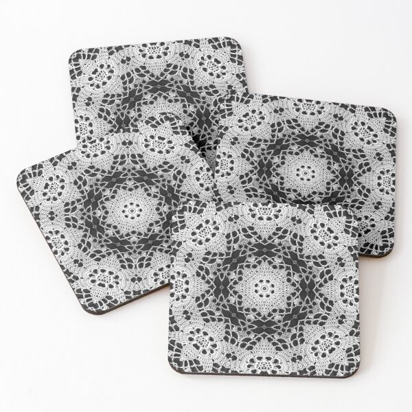 Item preview, Old Lace (pattern) designed and sold by Yampimon.