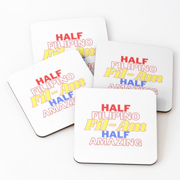 Item preview, Filipino American Fil-Am designed and sold by Happy12Merch.