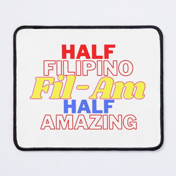 Item preview, Filipino American Fil-Am designed and sold by Happy12Merch.