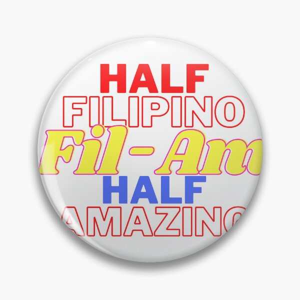 Item preview, Filipino American Fil-Am designed and sold by Happy12Merch.