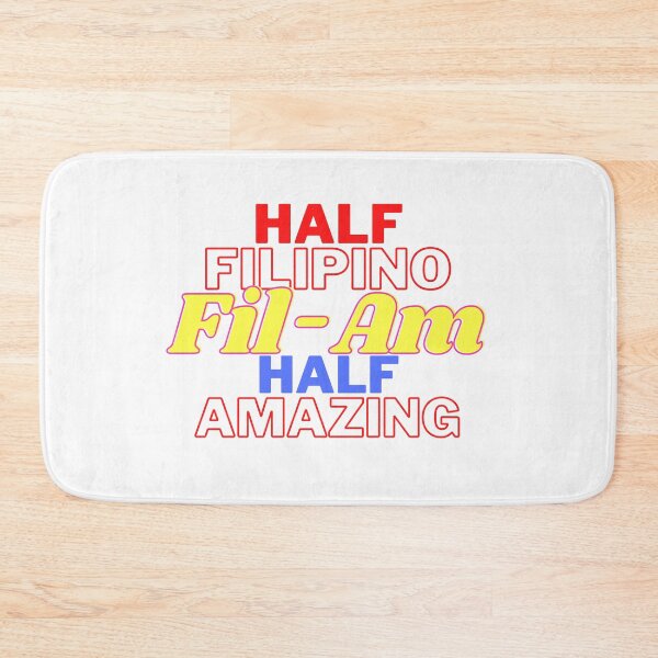 Item preview, Filipino American Fil-Am designed and sold by Happy12Merch.